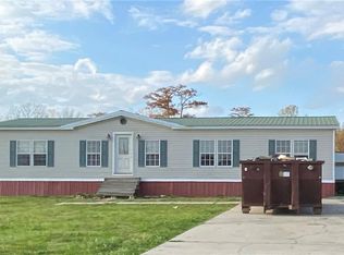 281 Longhorn Dr, Bossier City, LA 71112