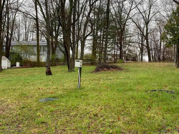 140 Lane 415a Jimmerson Lk #380 & 381, Fremont, IN 46737