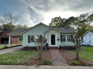 404 Church St, Winona, MS 38967