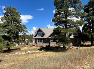 50 Mashie Ct, Pagosa Springs, CO 81147