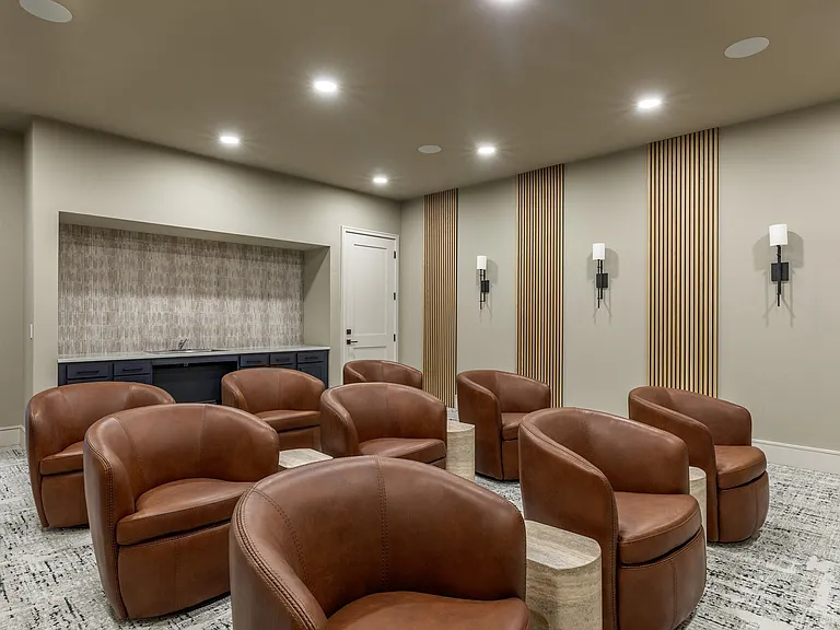 The Luxe at Matlock | 55 + Active Adult — Photo 12