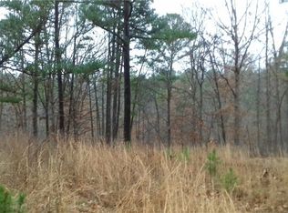 S 587th Rd, Jay, OK 74346