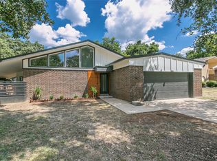 2119 Valleydale Dr, Arlington, TX 76013