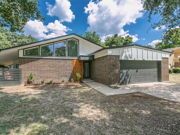 2119 Valleydale Dr, Arlington, TX 76013