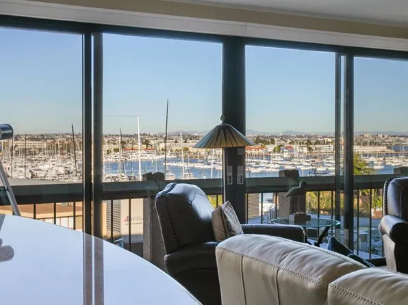 1150 Anchorage Ln Unit 516, San Diego, CA 92106