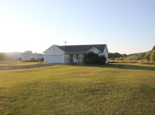 7331 T Ave E, Scotts, MI 49088