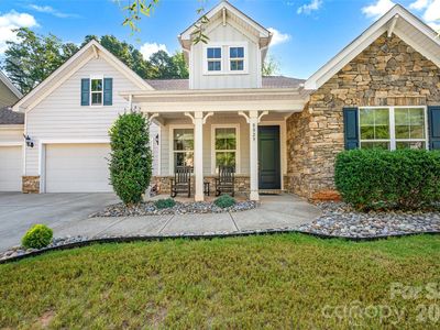 8829 Bur Ln, Huntersville, NC, 28078