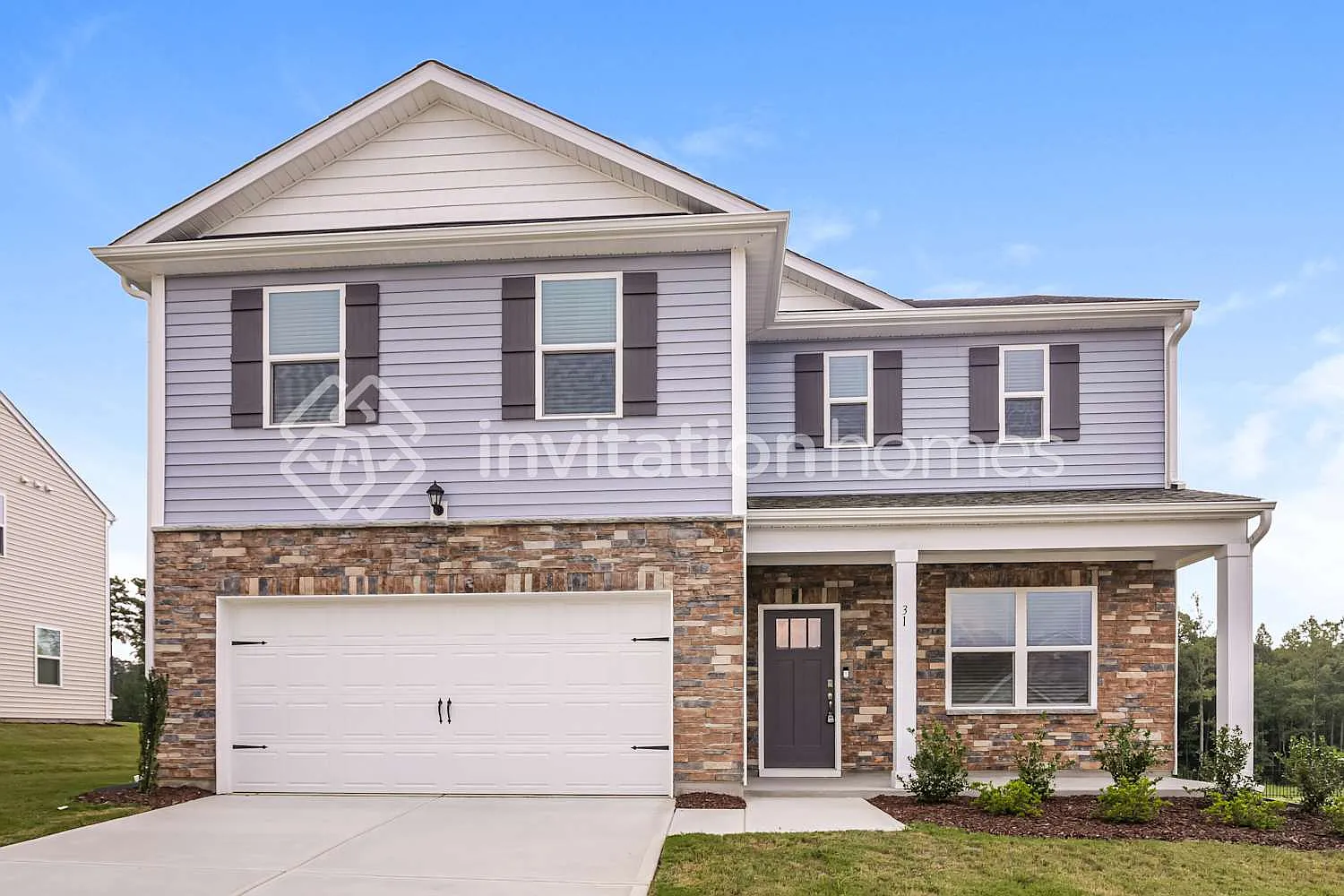 31 Saddle Mare St Clayton, NC 27520 — Photo 1