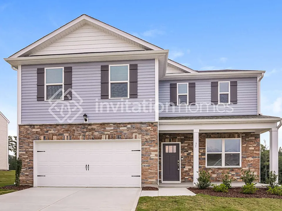 31 Saddle Mare St