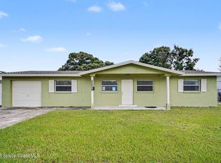 2222 Lucille Ln, Melbourne, FL 32935