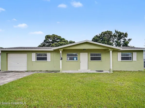 2222 Lucille Ln, Melbourne, FL 32935