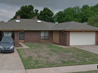 109 Willow Branch Rd, Norman, OK 73072