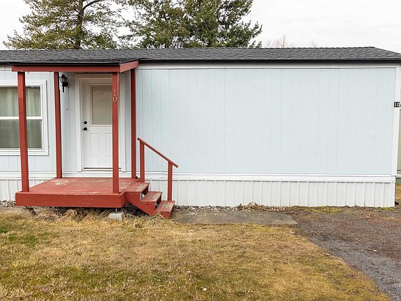2nd image of 4325 Lenville Rd Trailer 10