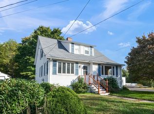 7 Boyce St, Worcester, MA 01603