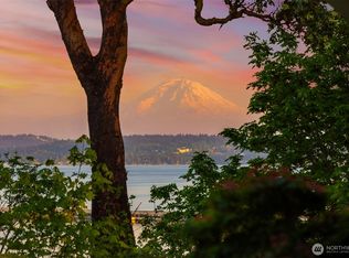 Laurelhurst Heights, Seattle, WA 98105
