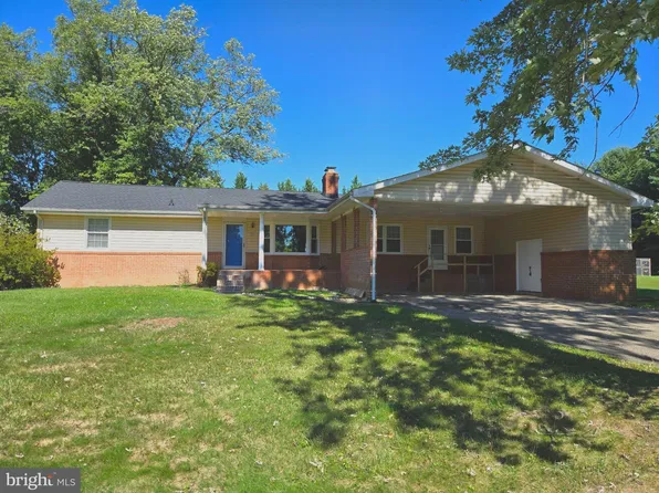 15451 Thompson Rd, Silver Spring, MD 20905