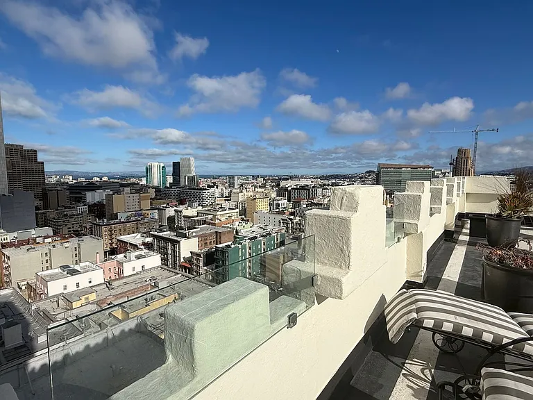 631 Ofarrell St #510 — Photo 24