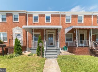 2125 Hawthorne Rd, Middle River, MD 21220