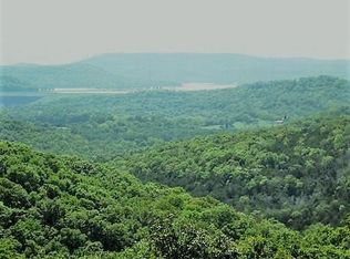 Jim Moon Rd, Eureka Springs, AR 72632