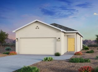 SP 1086 - Bay Leaf Plan, Sage Park, Albuquerque, NM 87121