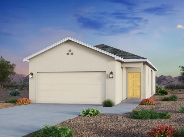 SP 1086 - Bay Leaf Plan, Sage Park