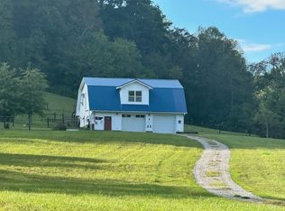 5693 Snow Creek Rd, Santa Fe, TN 38482