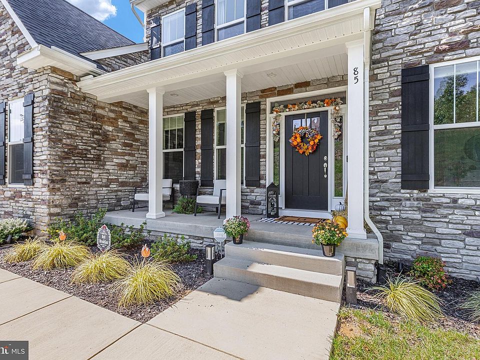 85 Sentinel Ridge Ln, Stafford, VA 22554 | MLS #VAST2054750 | Zillow