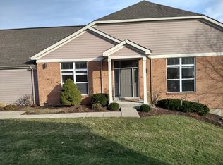853 Grand Cypress Ct, Cincinnati, OH 45245