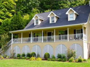 1933 Birchwood Rd, Kingsport, TN 37660