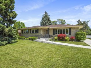 1341 Harrington Dr, Racine, WI 53405
