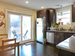 13 Sunset St #2A, Boston, MA 02120