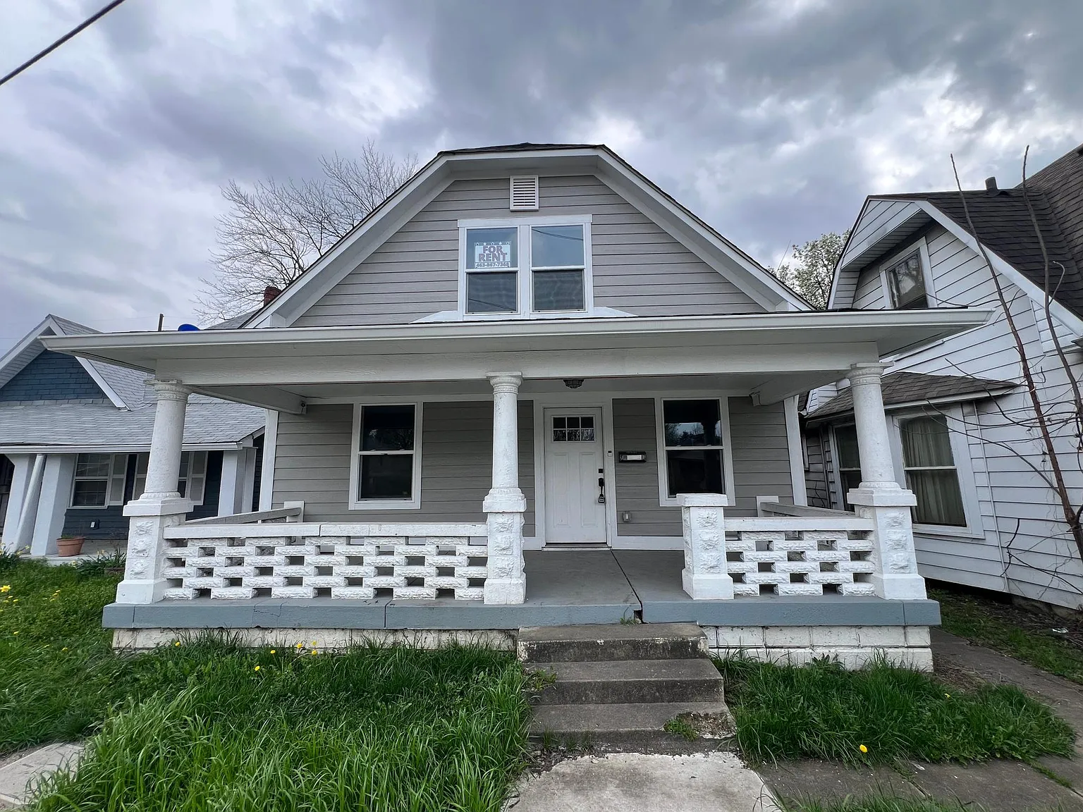 2627 Southeastern Ave photo 1