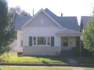 1907 E Fletcher Ave, Indianapolis, IN 46203