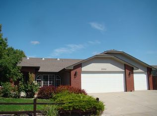 2552 Forest Hills Ave, Grand Junction, CO 81505