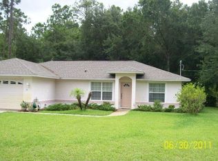 16 Zephyr Lily Trl, Palm Coast, FL 32164