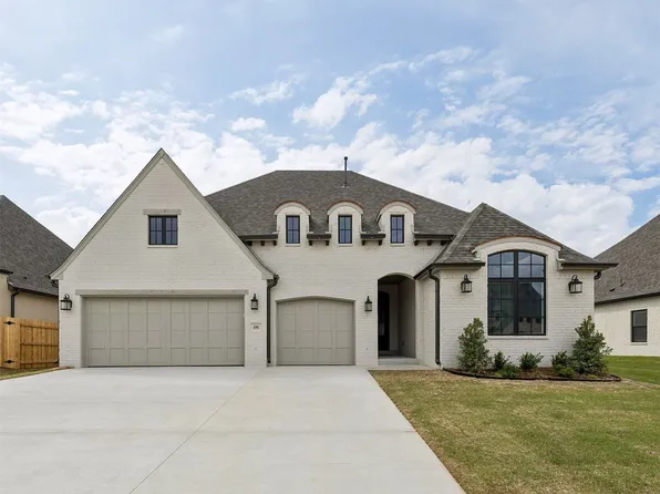 690 E 149th St S, Glenpool, OK 74033