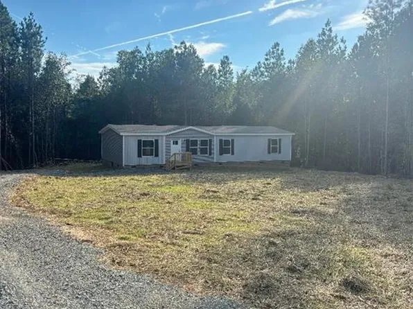 5625 W Us Highway 64, Lexington, NC 27295