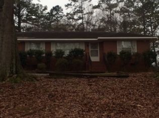1543 Oakhill Dr, Griffin, GA