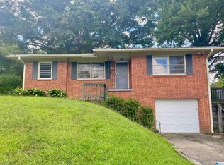 449 Wedgeworth Rd, Birmingham, AL 35215