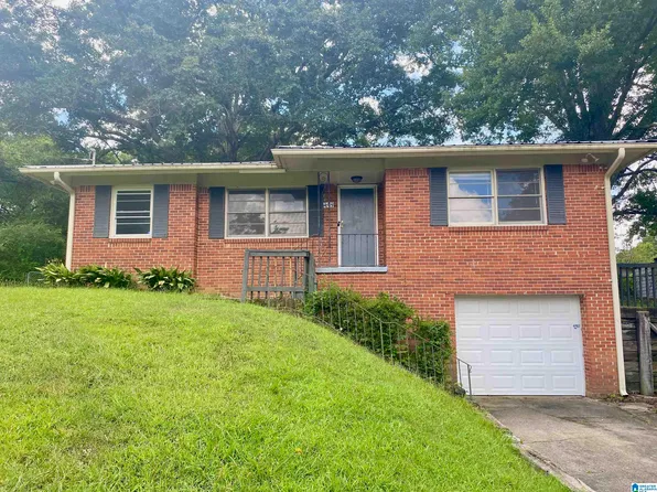 449 Wedgeworth Rd, Birmingham, AL 35215