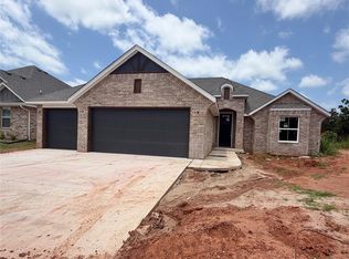 1810 Inglenook Dr, Norman, OK 73071