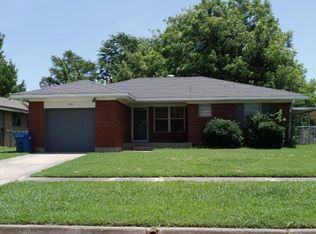 1708 Virginia Dr, McAlester, OK 74501