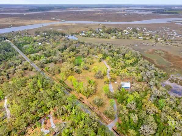 LOT 27-A Cattle Hammock Road, Midway, GA 31320