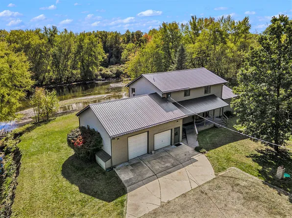 20153 Spruce Rd, Big Rapids, MI 49307