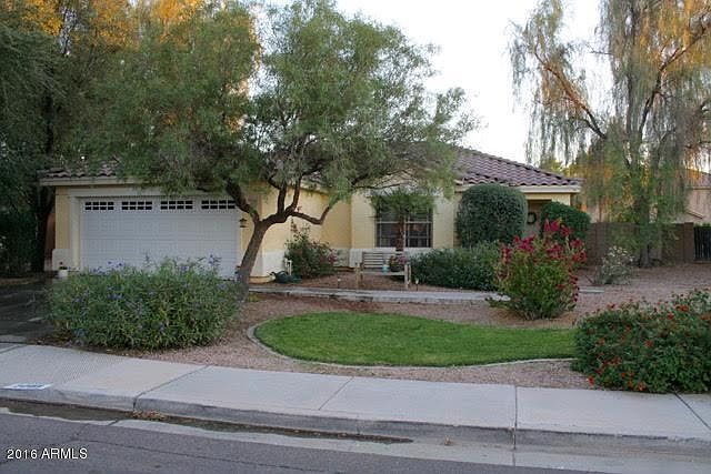 1st image of 2085 E Longhorn Pl