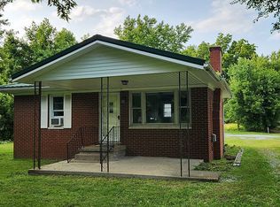 10781 State Route 109, Sturgis, KY 42459