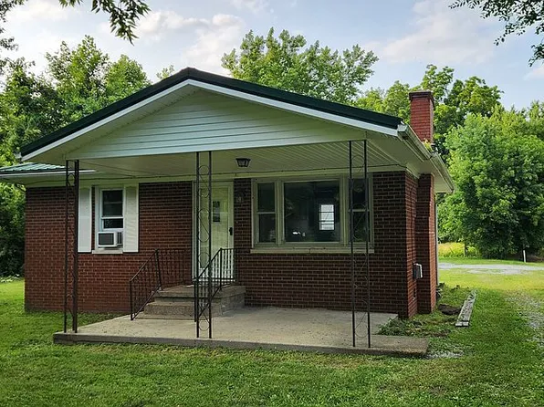 10781 State Route 109, Sturgis, KY 42459