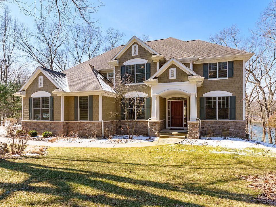 6433 E Bay Ln, Richland, MI 49083 Zillow