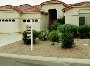 4672 Rimrock, Gold Canyon, AZ 85219