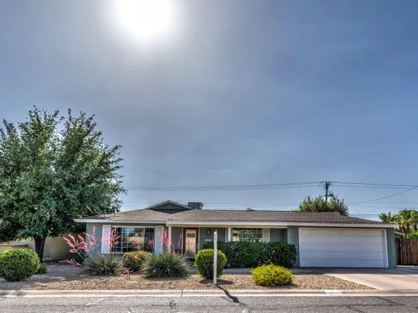 4534 N 30th Pl, Phoenix, AZ 85016